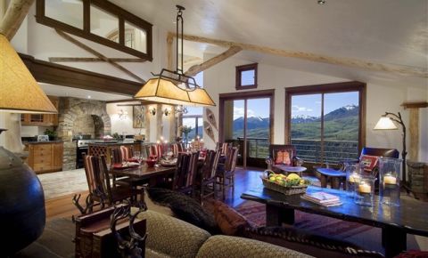 3 bed 4 bath Condo $1,665,000