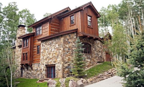 4 bed 5 bath Condo $2,095,000