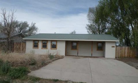 1 bed 2 bath Home $44,900