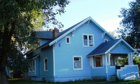 5 bed 2 bath Home $199,000