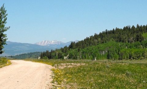 Ranch / Farm $864,000