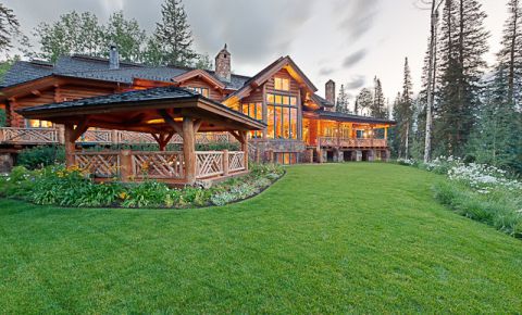 7 bed 9 bath Home $13,000,000