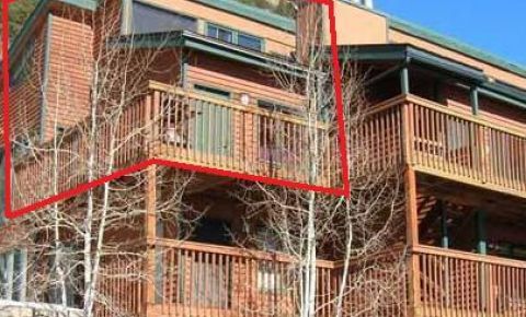 2 bed 2 bath Condo $208,100