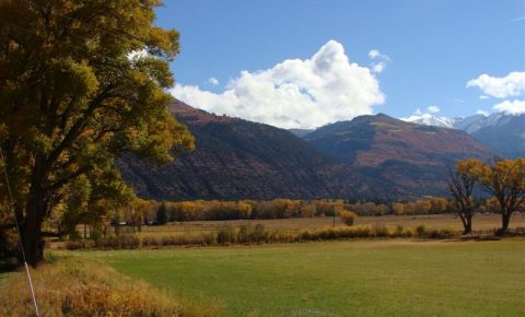 Ranch / Farm $725,000