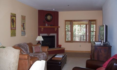 2 bed 2 bath Condo $47,000