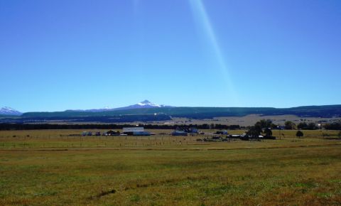 Ranch / Farm $272,000