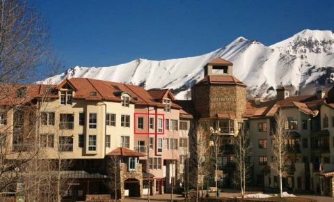 1 bed 1 bath Condo $339,000