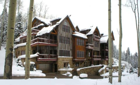 3 bed 4 bath Condo $1,720,000