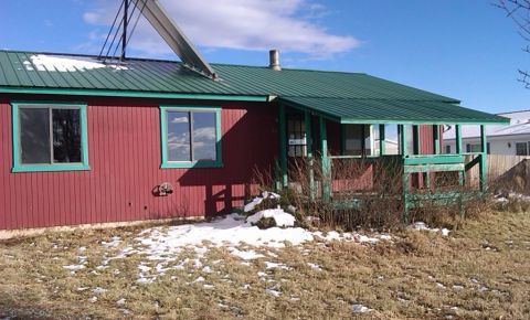 3 bed 1 bath Home $74,900