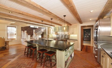 5 bed 6 bath Home $4,500,000