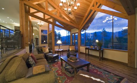 5 bed 6 bath Home $2,950,000