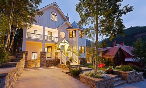 5 bed 5 bath Home $3,995,000