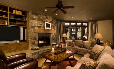 4 bed 5 bath Condo $2,650,000