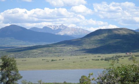 Ranch / Farm $130,000