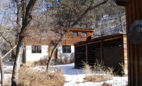 3 bed 1 bath Home $129,000