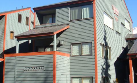 2 bed 3 bath Condo $599,999