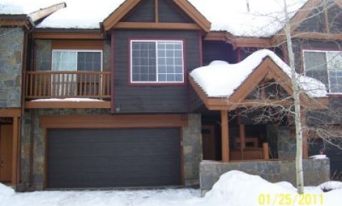 3 bed 2 bath Condo $329,000