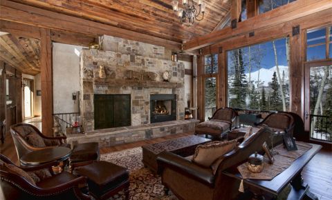 5 bed 7 bath Home $4,350,000