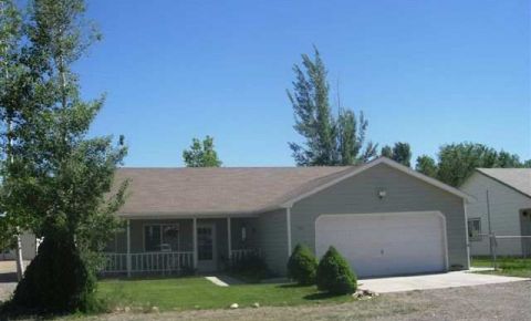 3 bed 2 bath Home $159,900