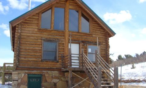 2 bed 2 bath Home $119,900