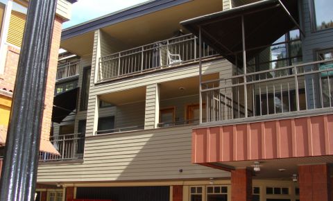 2 bed 2 bath Condo $359,900