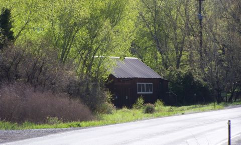 1 bed 1 bath Home $169,000