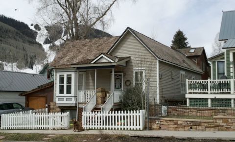 6 bed 5 bath Home $1,470,000