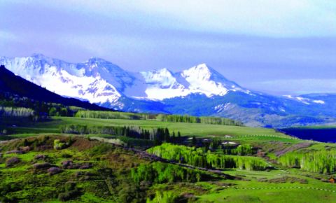 Ranch / Farm $259,000