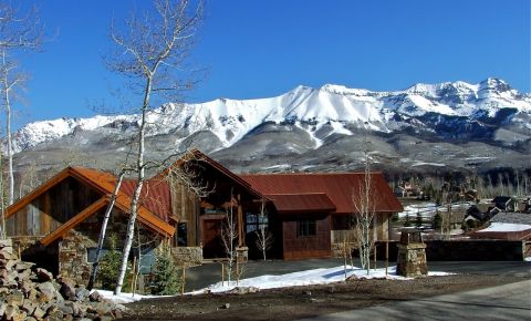 4 bed 5 bath Home $2,995,000