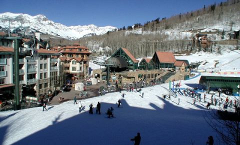 4 bed 6 bath Condo $1,450,000