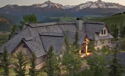 6 bed 5 bath Home $2,295,000