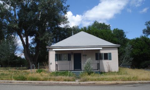 3 bed 1 bath Home $62,370