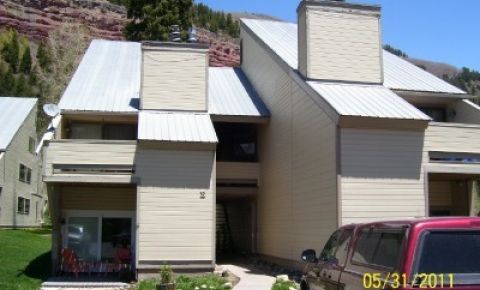 3 bed 2 bath Condo $204,900
