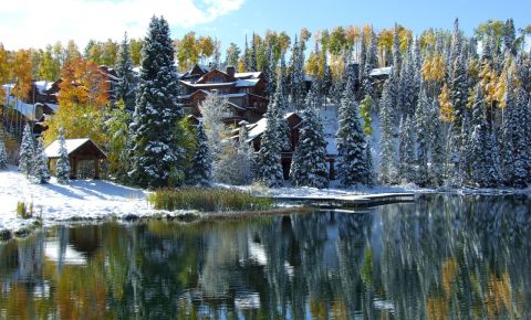 4 bed 5 bath Condo $1,950,000