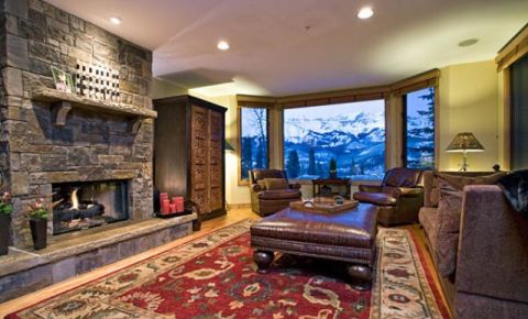 4 bed 4 bath Condo $1,250,000