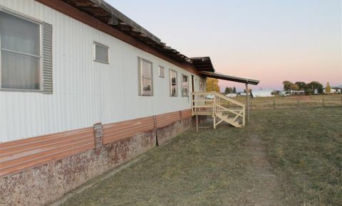 3 bed 2 bath Home $25,000