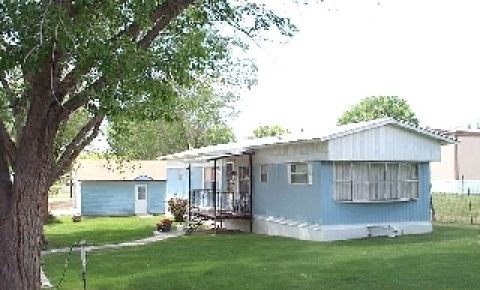 2 bed 2 bath Home $60,000