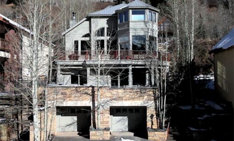 4 bed 4 bath Home $2,700,000