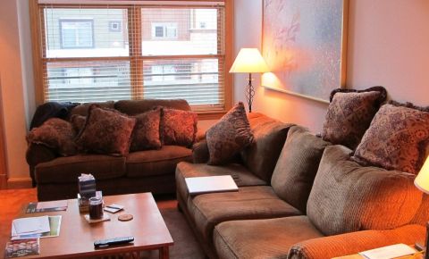 2 bed 2 bath Condo $395,000