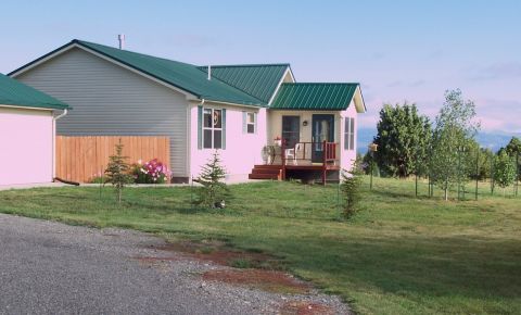 3 bed 2 bath Home $199,900