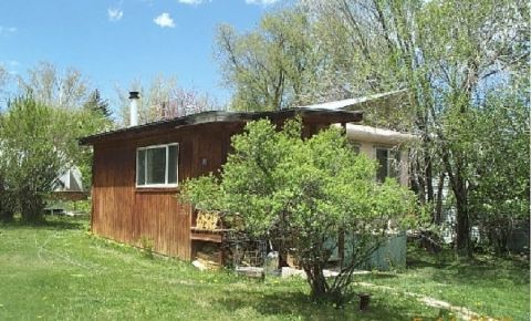 1 bed 1 bath Home $79,000