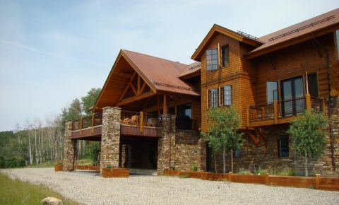 5 bed 5 bath Home $1,200,000