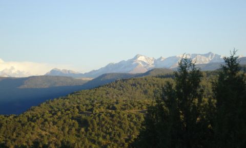 Ranch / Farm $160,000