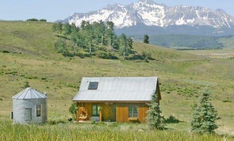 1 bed 1 bath Home $975,000