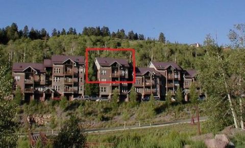 3 bed 2 bath Condo $316,000