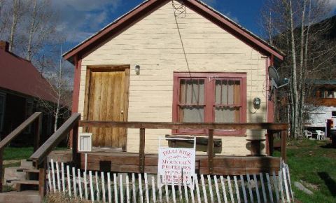 2 bed 1 bath Home $125,000