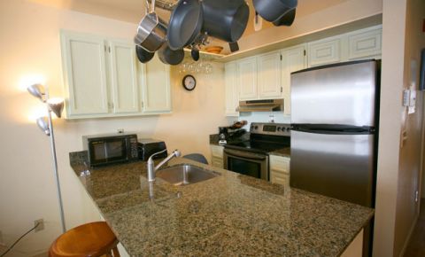 1 bed 1 bath Condo $274,000