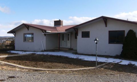 5 bed 3 bath Home $164,900