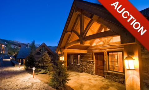 4 bed 4 bath Condo $3,300,000