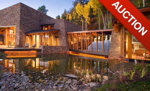 5 bed 7 bath Home $19,500,000